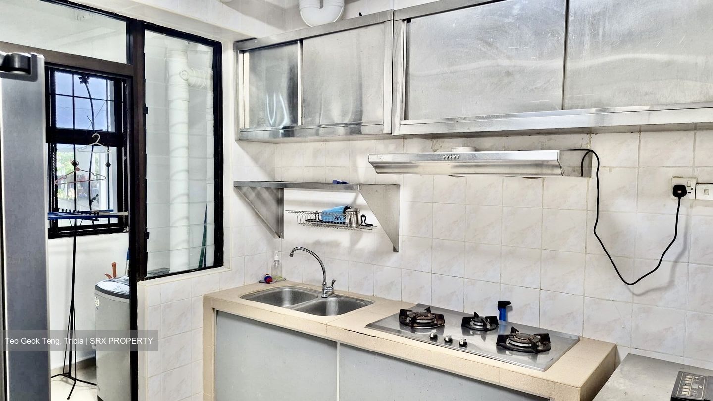 Blk 127 Rivervale Plains (Sengkang), HDB 4 Rooms #533755251